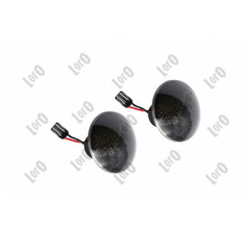 Sada smerovych svetel ABAKUS L27-140-003LED-S