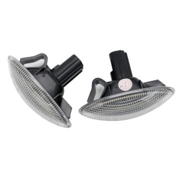 Sada smerovych svetel ABAKUS L30-140-002LED