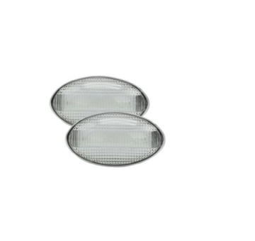 Sada smerovych svetel ABAKUS L32-140-005LED-D