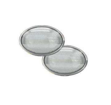 Sada smerovych svetel ABAKUS L32-140-006LED-D