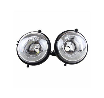 Mlhovka ABAKUS L32-200-001LED