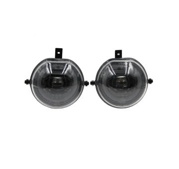 Mlhovka ABAKUS L32-200-002LED
