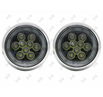 Diaľkový svetlomet ABAKUS L32-220-001LED