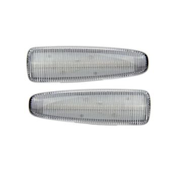 Sada smerovych svetel ABAKUS L33-140-001LED