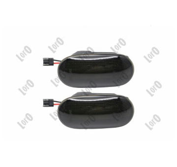 Sada smerovych svetel ABAKUS L33-140-004LED-SD