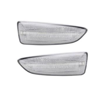 Sada smerovych svetel LORO L37-140-002LED-D