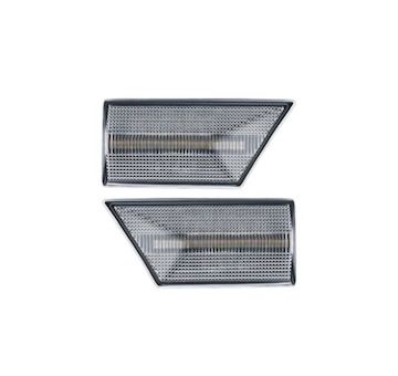 Sada smerovych svetel ABAKUS L37-140-005LED-D