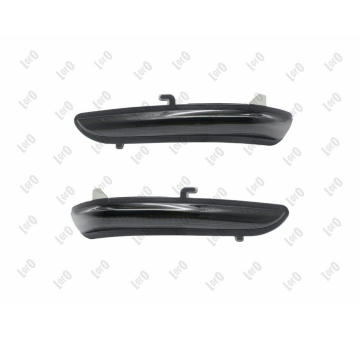 Sada smerových svetiel ABAKUS L38-140-007LED-SD