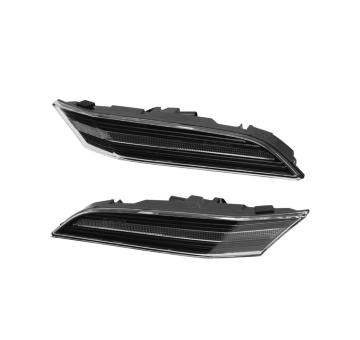 Sada smerovych svetel ABAKUS L40-140-008LED-D