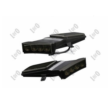 Sada osvetleni ABAKUS L40-160-001LED-S