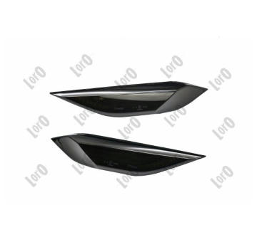 Sada osvetleni ABAKUS L40-160-002LED-S