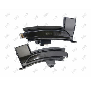 Sada smerovych svetel ABAKUS L48-140-003LED-D