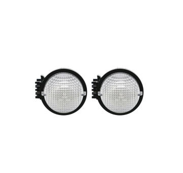 Osvětlení poznávací značky ABAKUS L50-210-0001LED