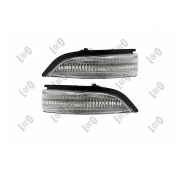 Sada smerovych svetel ABAKUS L51-140-005LED