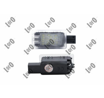 Vnútorné svetlo ABAKUS L52-470-0001LED