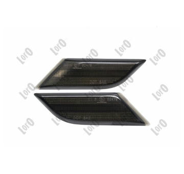 Sada smerovych svetel ABAKUS L53-140-003LED-SD