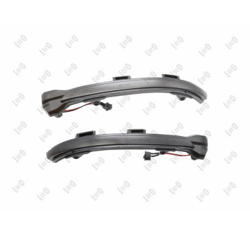 Sada smerovych svetel ABAKUS L53-140-004LED-D