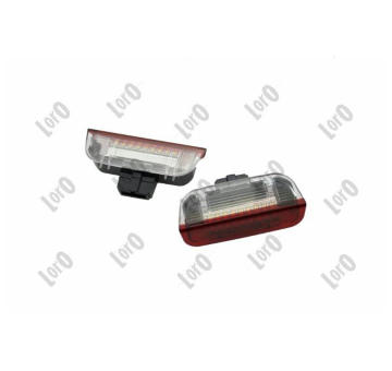 Vnútorné svetlo ABAKUS L53-470-0002LED