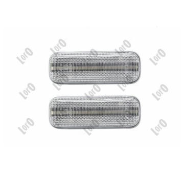 Sada smerovych svetel ABAKUS L54-140-003LED