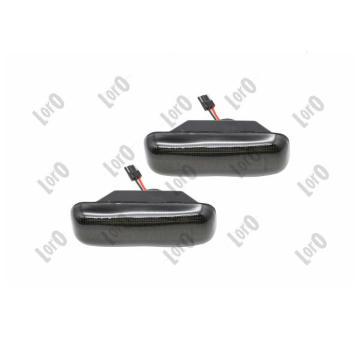 Sada smerovych svetel ABAKUS L54-140-003LED-SD