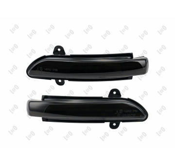 Sada smerovych svetel ABAKUS L54-140-005LED-SD