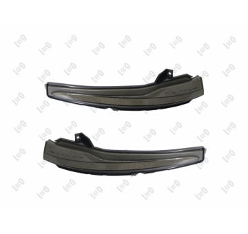 Sada smerovych svetel ABAKUS L54-140-007LED-D