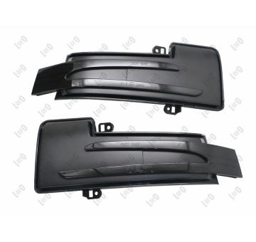 Sada smerovych svetel ABAKUS L54-140-008LED-D