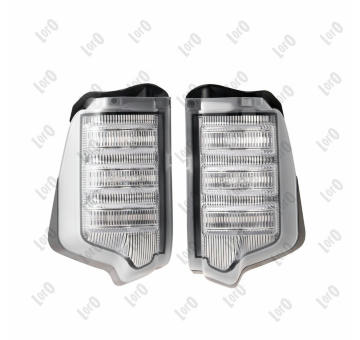 Sada smerových svetiel ABAKUS L54-140-009LED-D