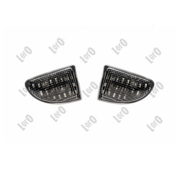 Sada smerovych svetel ABAKUS L56-140-003LED-D