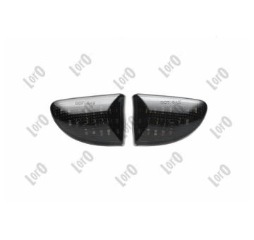 Sada smerovych svetel ABAKUS L56-140-003LED-SD
