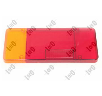 Zadni svetlo ABAKUS T01-01-026