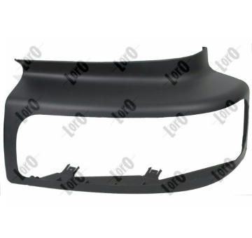 Rám, hlavní světlomet ABAKUS T01-04-006