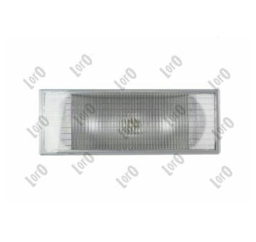 Obrysové svetlá ABAKUS T01-06-017