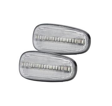 Sada smerovych svetel ABAKUS L37-140-003LED