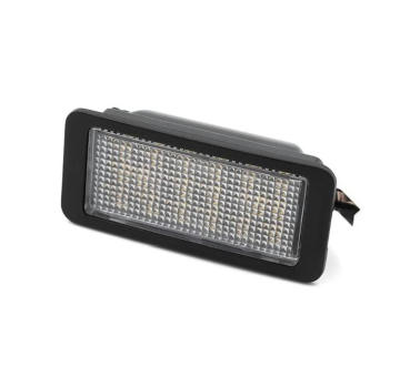 Osvětlení poznávací značky ABAKUS L53-210-0009LED