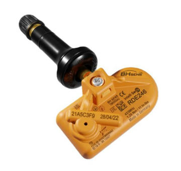 Snímač kola, kontrolní systém tlaku v pneumatikách BH SENS Huf 73901246