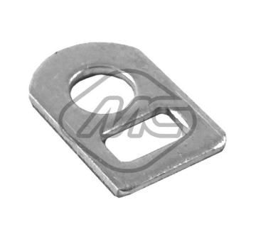 Klieste, hadicova spona Metalcaucho 00012