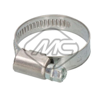 Klieste, hadicova spona Metalcaucho 00021