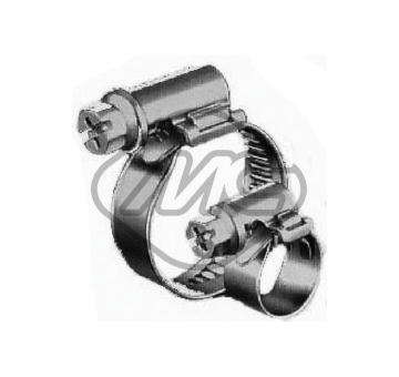 Klieste, hadicova spona Metalcaucho 00028