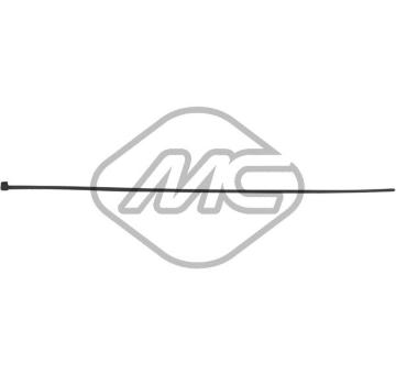 Spona Metalcaucho 00035