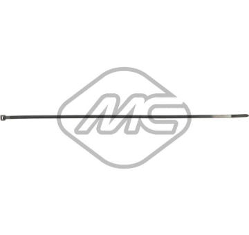 Spona Metalcaucho 00038N