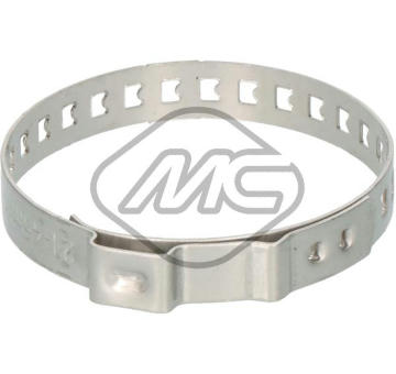Spona Metalcaucho 00060