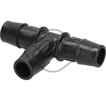 Hrdlo, vedení chladiva Metalcaucho 00066