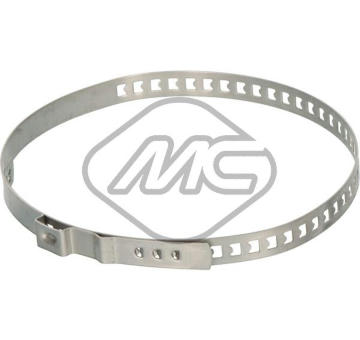 Spona Metalcaucho 00070