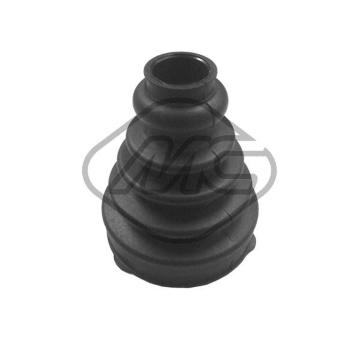 Manżeta hnacej hriadele Metalcaucho 00174