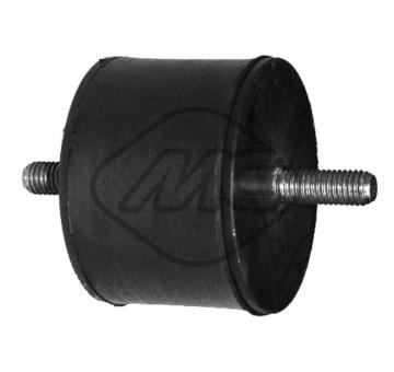 Ulożenie motora Metalcaucho 00203