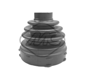 Manżeta hnacej hriadele Metalcaucho 00214