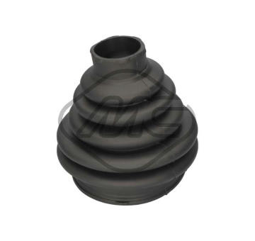 Manżeta hnacej hriadele Metalcaucho 00222