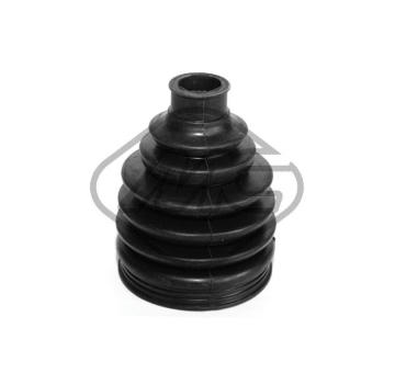 Manżeta hnacej hriadele Metalcaucho 00233