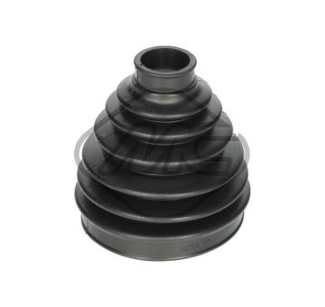 Manżeta hnacej hriadele Metalcaucho 00237